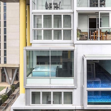 Hi 5 Star Luxury Adelaide City Apartment 외부 사진