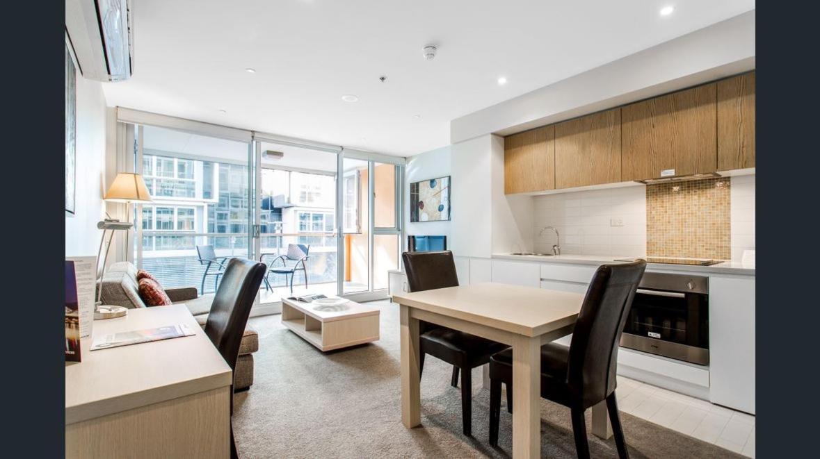 Hi 5 Star Luxury Adelaide City Apartment 외부 사진