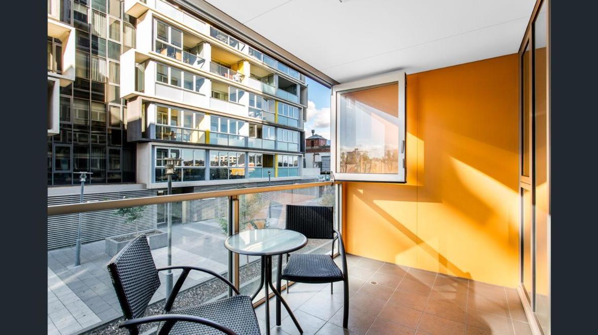 Hi 5 Star Luxury Adelaide City Apartment 외부 사진