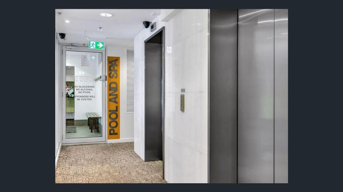 Hi 5 Star Luxury Adelaide City Apartment 외부 사진