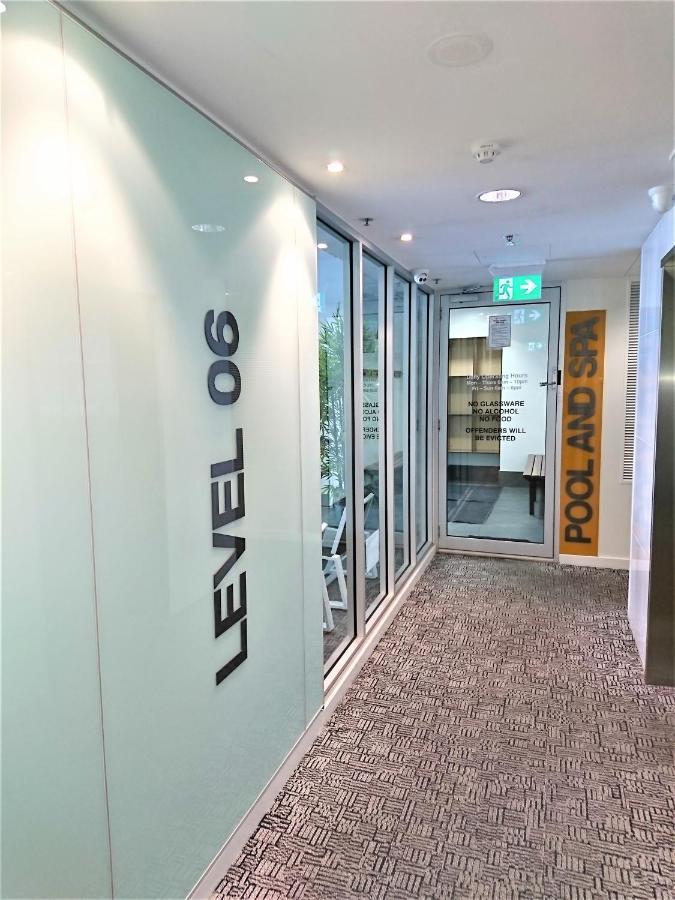 Hi 5 Star Luxury Adelaide City Apartment 외부 사진