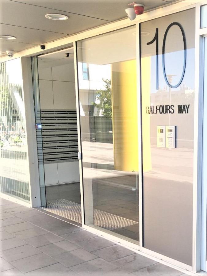 Hi 5 Star Luxury Adelaide City Apartment 외부 사진