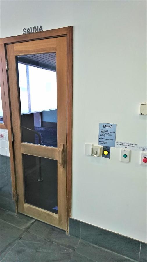 Hi 5 Star Luxury Adelaide City Apartment 외부 사진