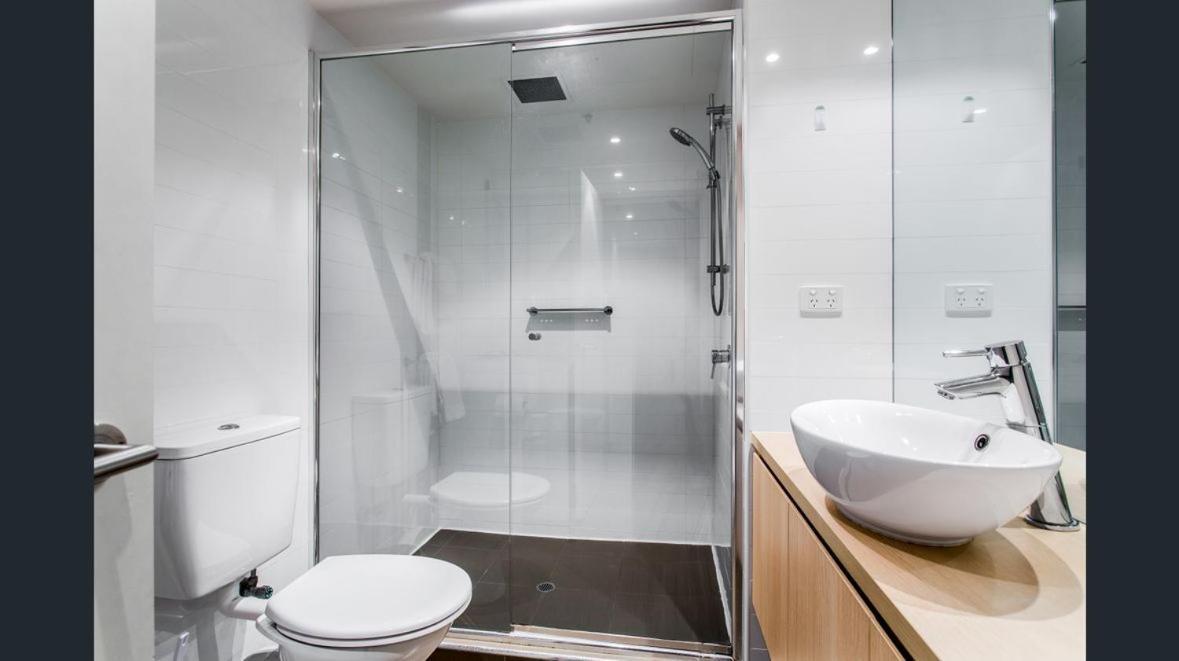 Hi 5 Star Luxury Adelaide City Apartment 외부 사진
