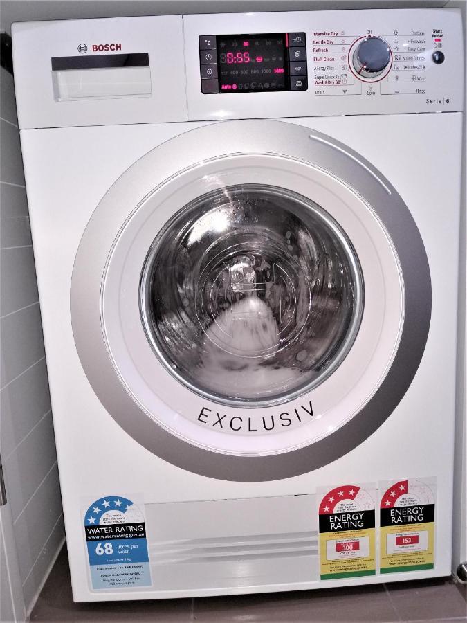 Hi 5 Star Luxury Adelaide City Apartment 외부 사진